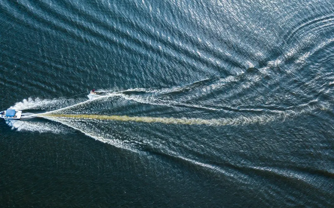 Discover Better Boating: Three topics of importance