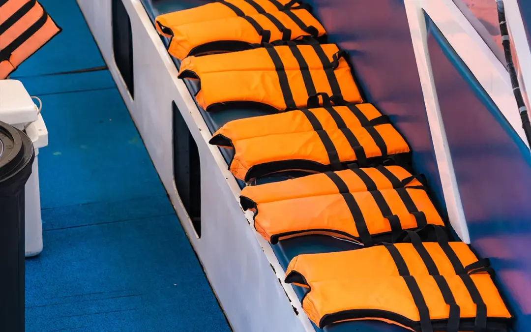 NY State Boaters Guide