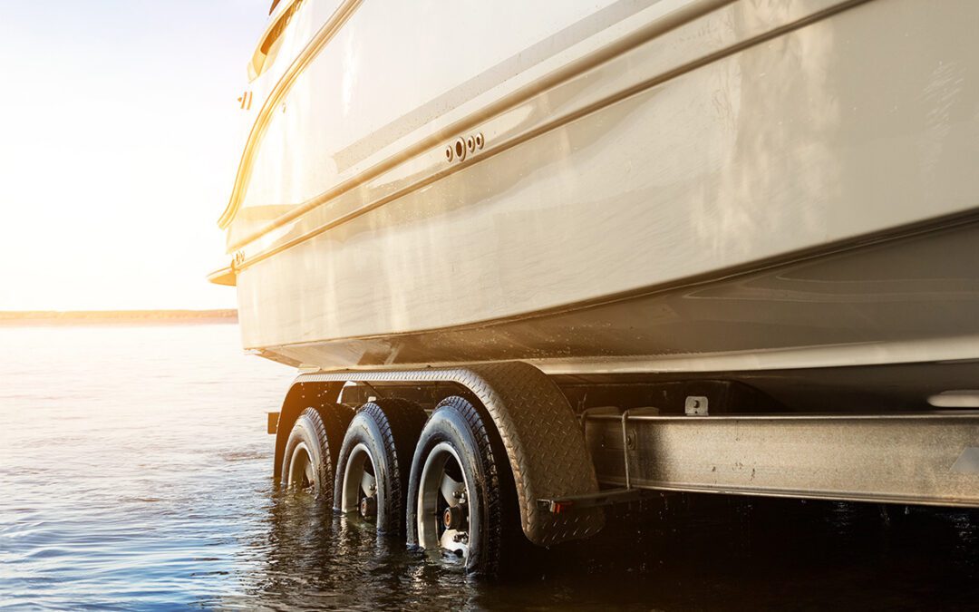 Quick Tip: Spare Tire Maintenance!