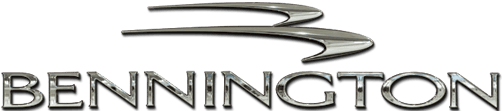 Bennington Pontoon Boats