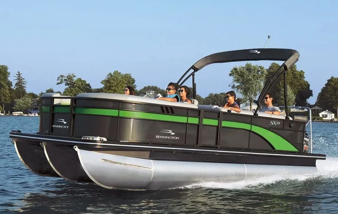 Bennington-SX22-Pontoon-Sm