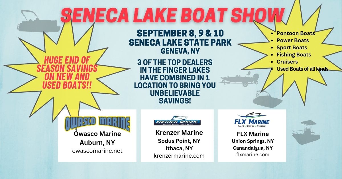 Owasco Marine